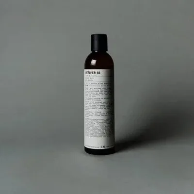 Le Labo Vetiver 46 Perfuming Shower Gel