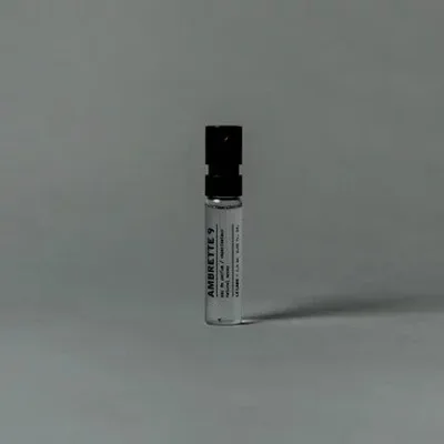 Le Labo Ambrette 9 Sample