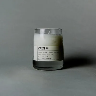 Le Labo Santal 26 Classic Candle