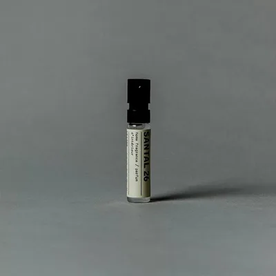 Le Labo Santal 26 Sample