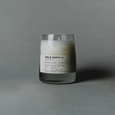 Le Labo Palo Santo 14 Classic Candle