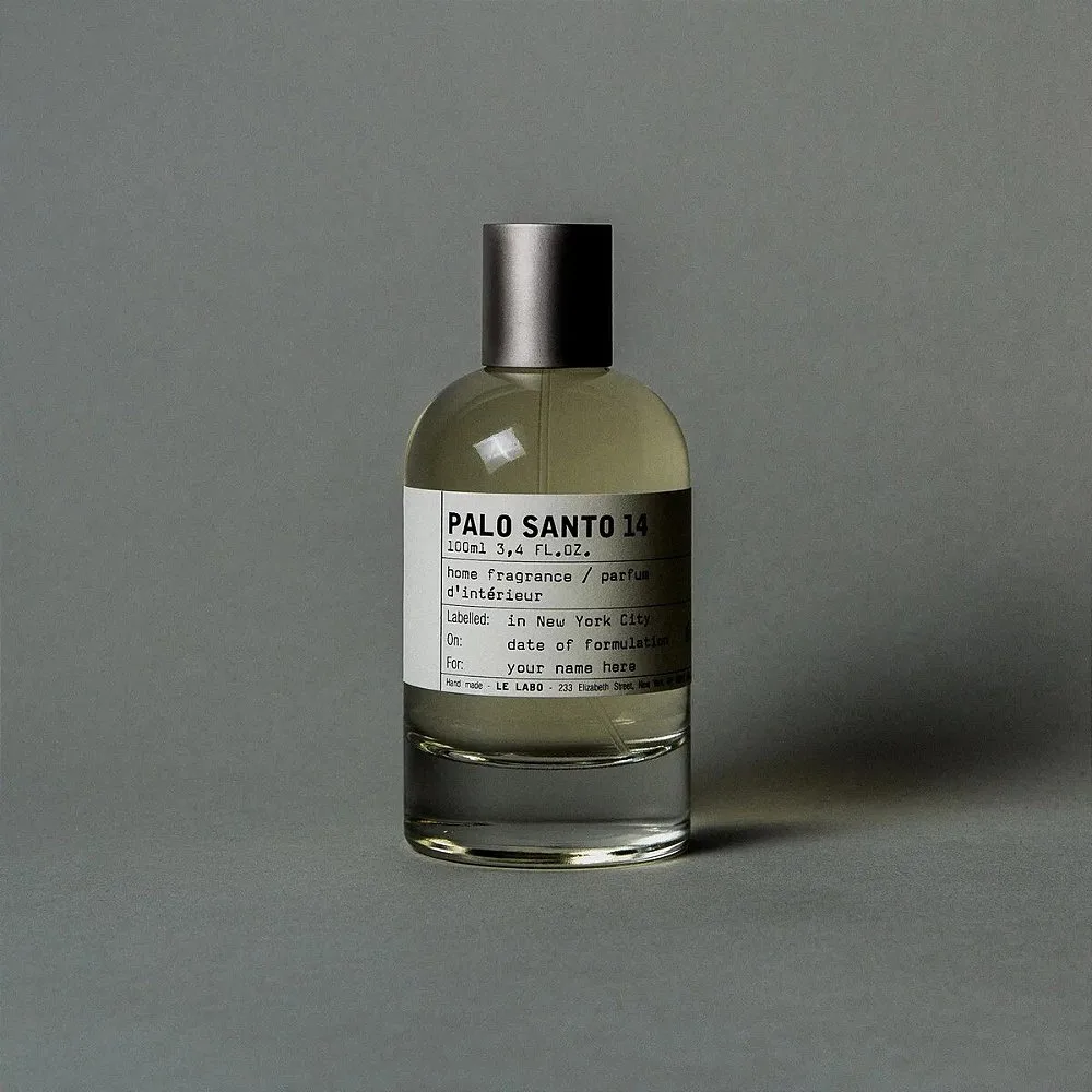 Le Labo Palo Santo 14 Home Fragrance