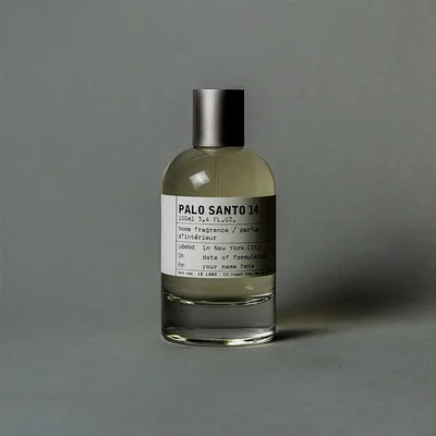 Le Labo Palo Santo 14 Home Fragrance