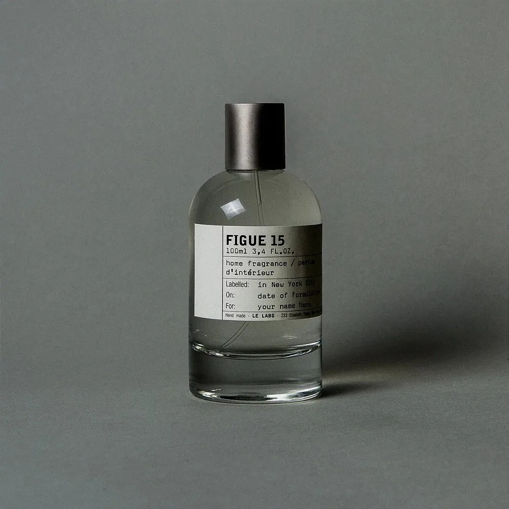 Le Labo Figue 15 Home Fragrance