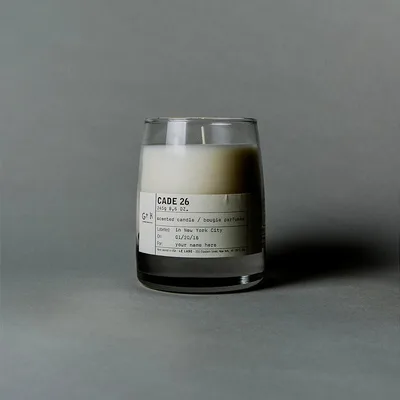 Le Labo Cade 26 Classic Candle