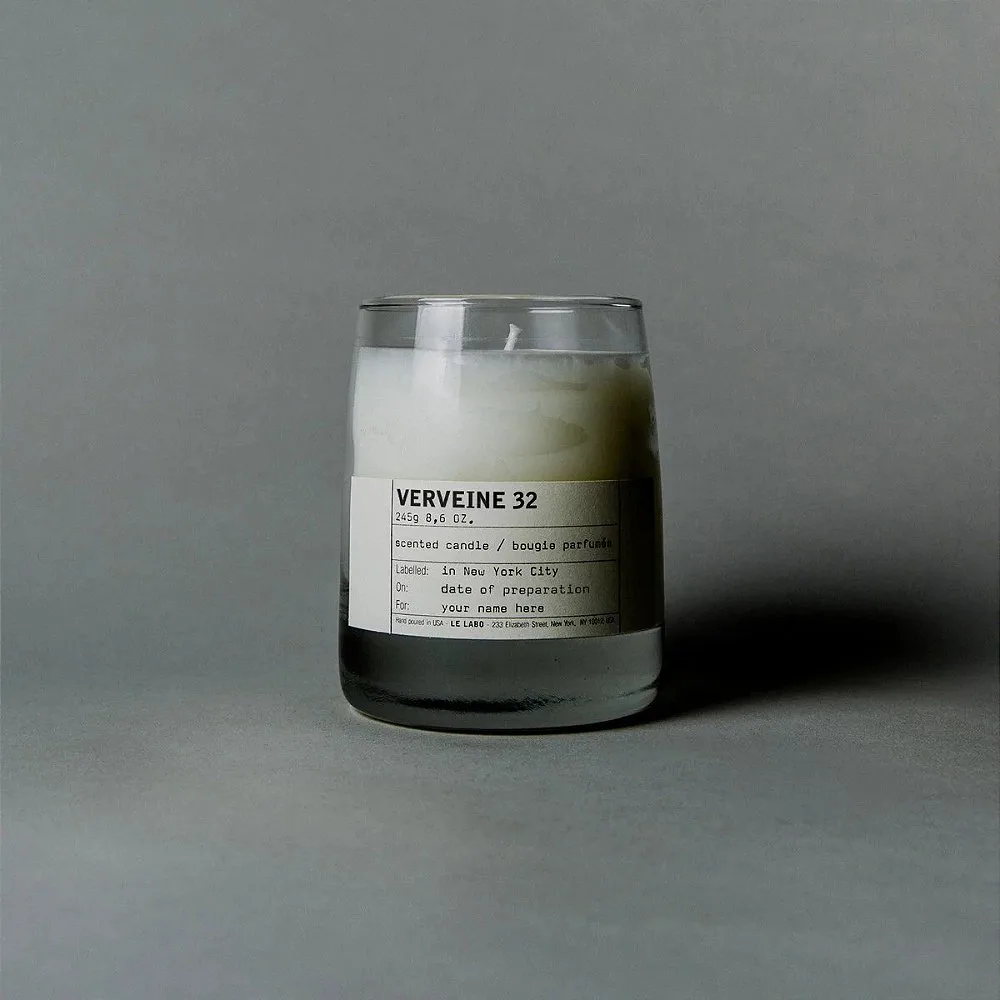 Le Labo Cedre 11 Classic Candle
