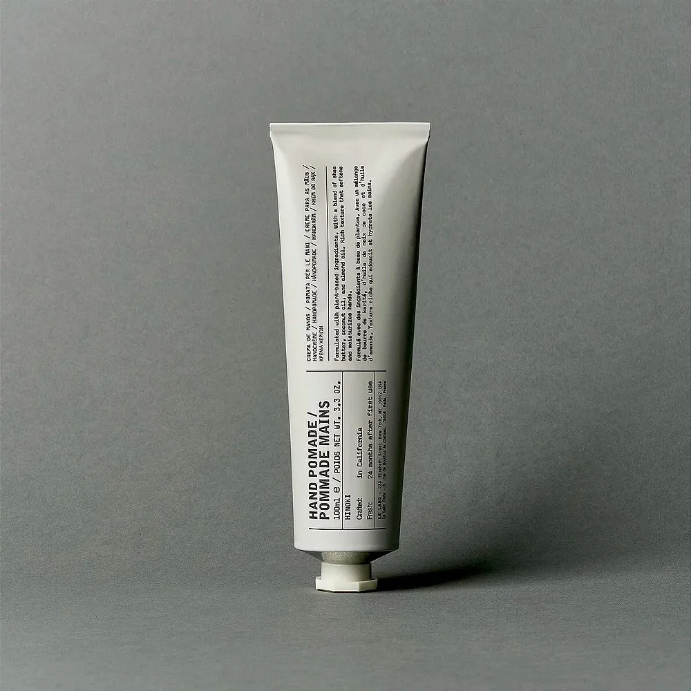 Le Labo Hand Pomade Hinoki