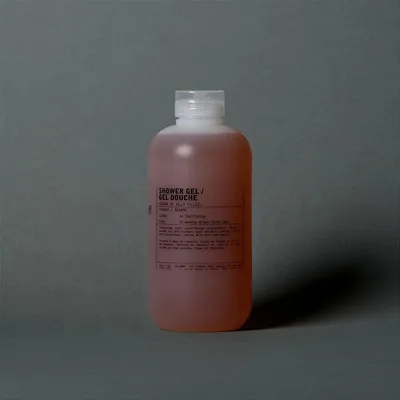 Le Labo Shower Gel Hinoki