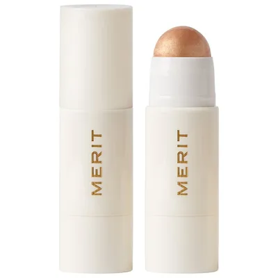 Merit Day Glow Dewy Highlighting Balm