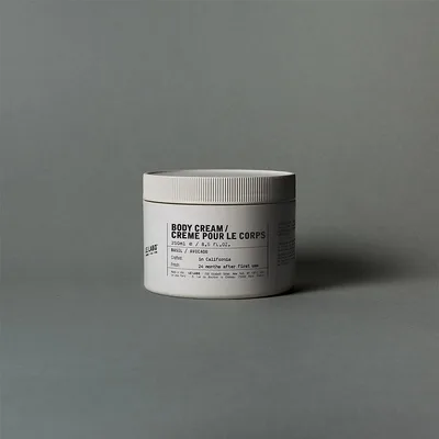 Le Labo Body Cream Basil