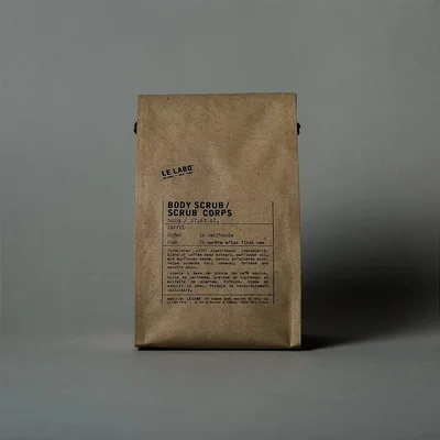 Le Labo Body Scrub Coffee