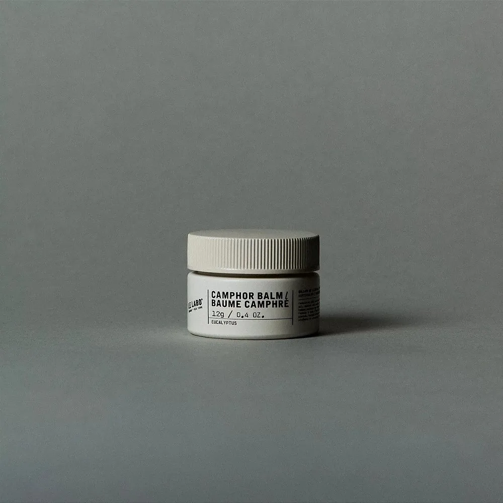 Le Labo Camphor Balm Unscented