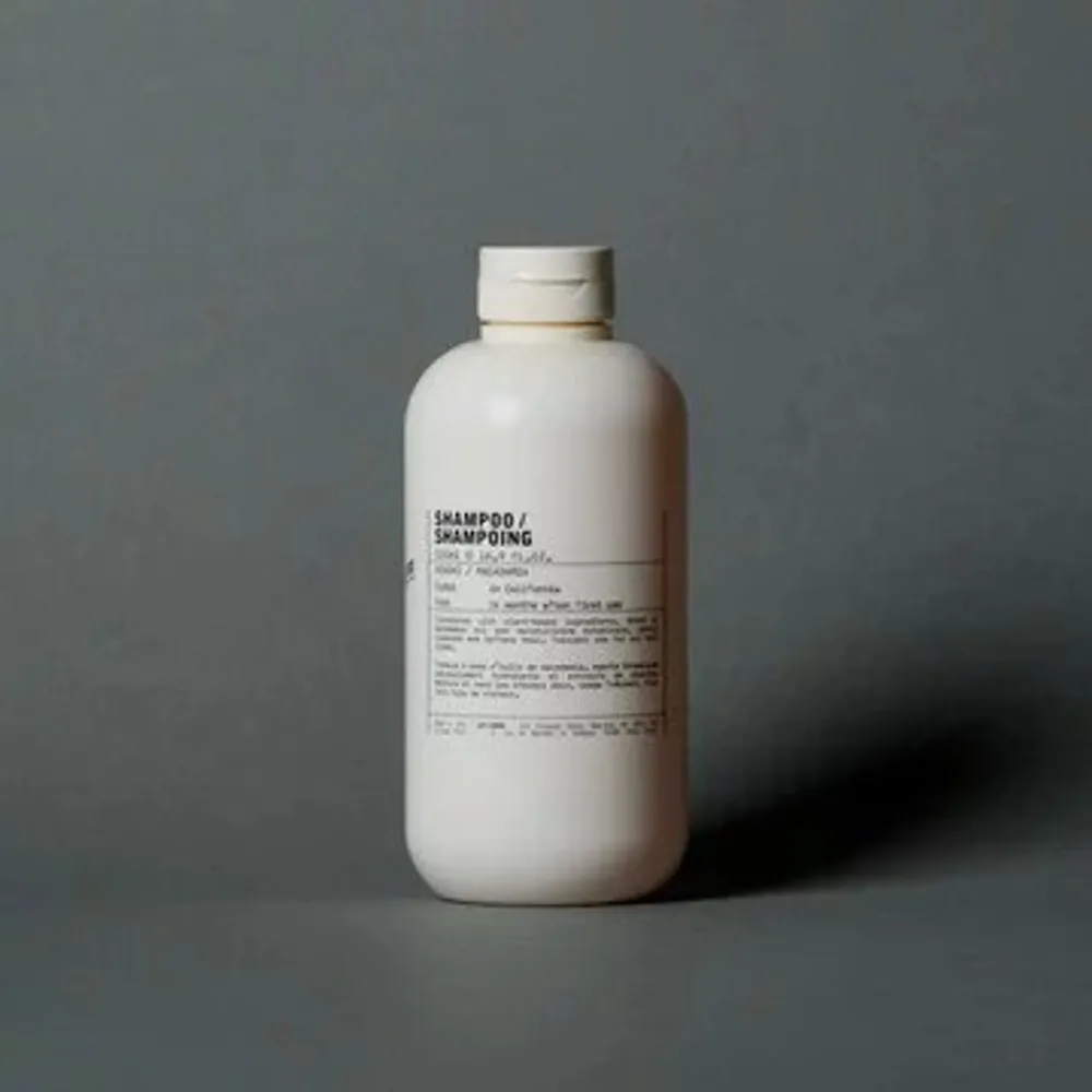 Le Labo Shampoo Hinoki