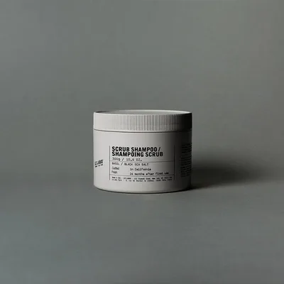 Le Labo Scrub Shampoo Basil