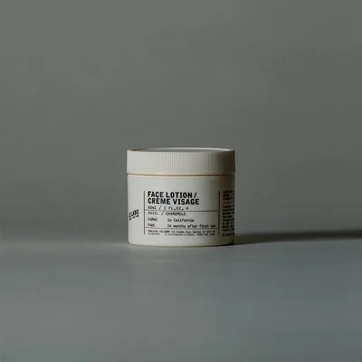 Le Labo Face Lotion Basil