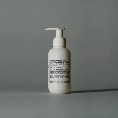 Le Labo Facial Cleansing Oil Basil