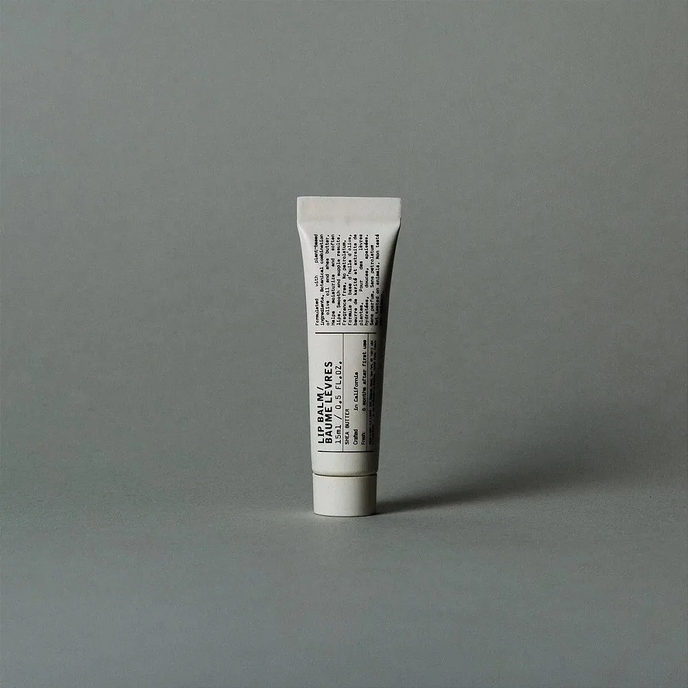 Le Labo Lip Balm Unscented