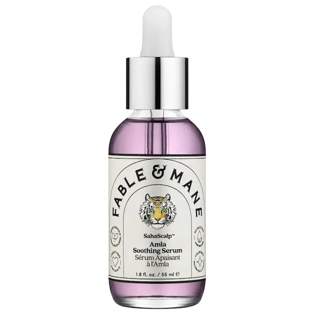 Fable & Mane SahaScalp™ Amla Soothing Serum