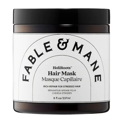 Fable & Mane HoliRoots™ Repairing Hair Mask