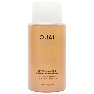 Ouai Detox Shampoo