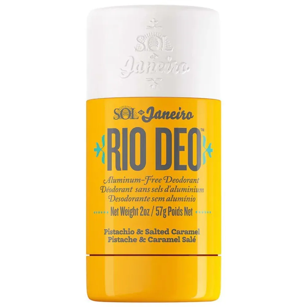 Sol de Janeiro Rio Deo Aluminum-Free Refillable Deodorant Cheirosa '62
