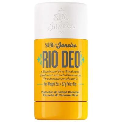 Sol de Janeiro Rio Deo Aluminum-Free Refillable Deodorant Cheirosa '62