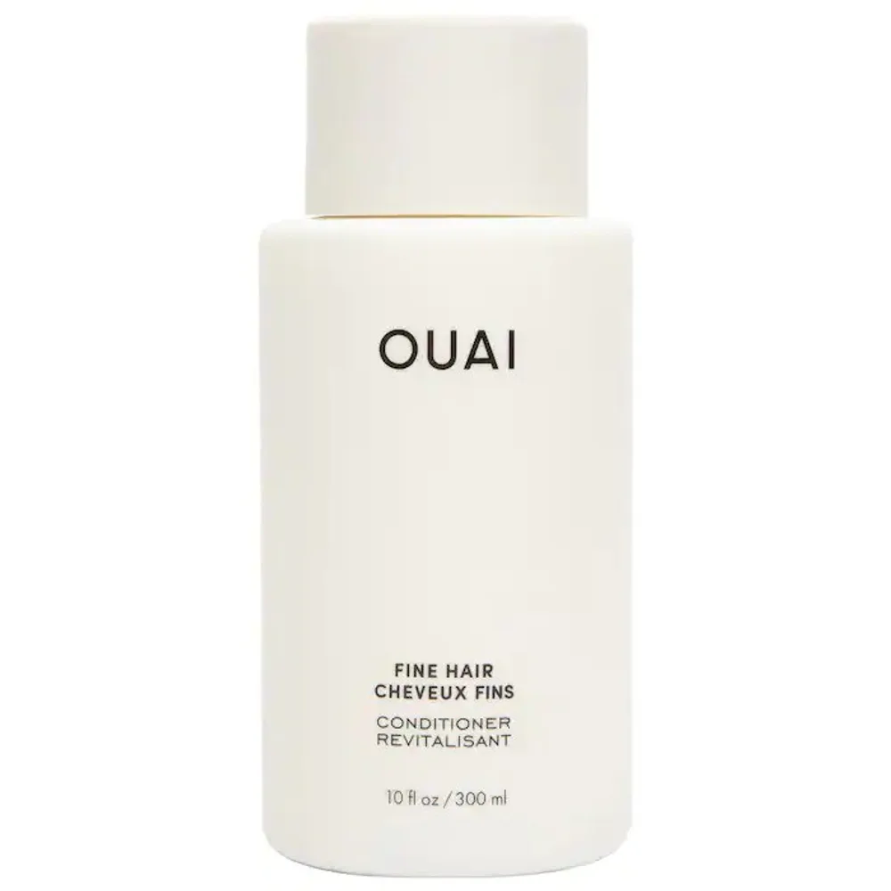 Ouai Fine Hair Conditioner
