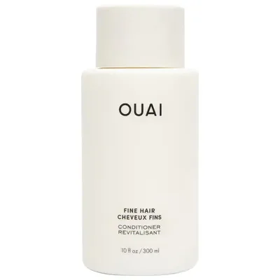 Ouai Fine Hair Conditioner