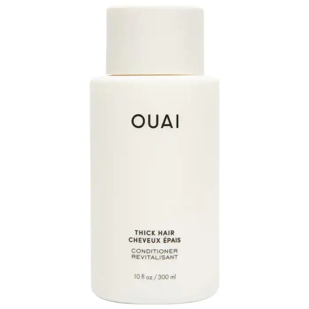 Ouai Thick Hair Conditioner
