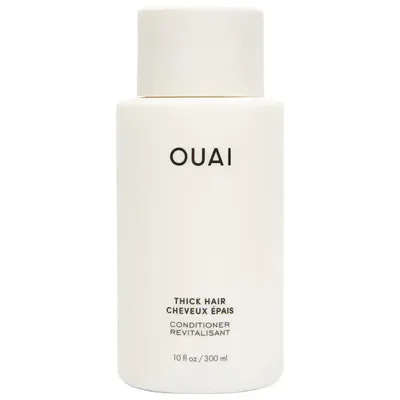 Ouai Thick Hair Conditioner