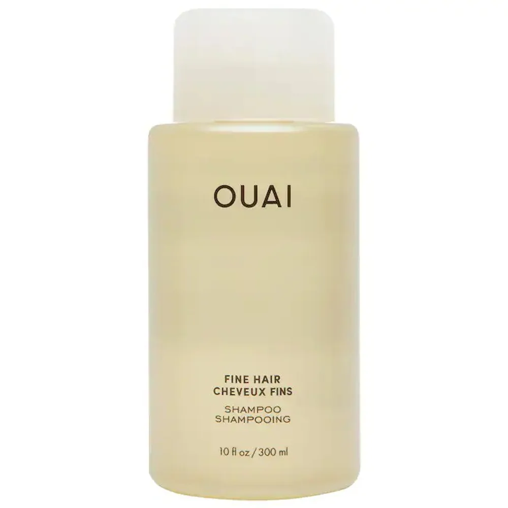 Ouai Fine Hair Shampoo