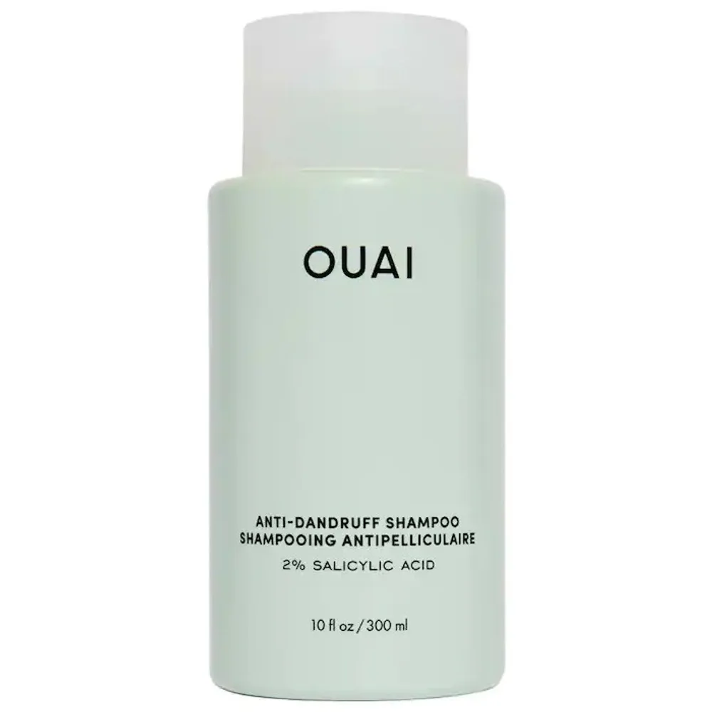 Ouai Anti-Dandruff Shampoo