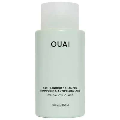 Ouai Anti-Dandruff Shampoo