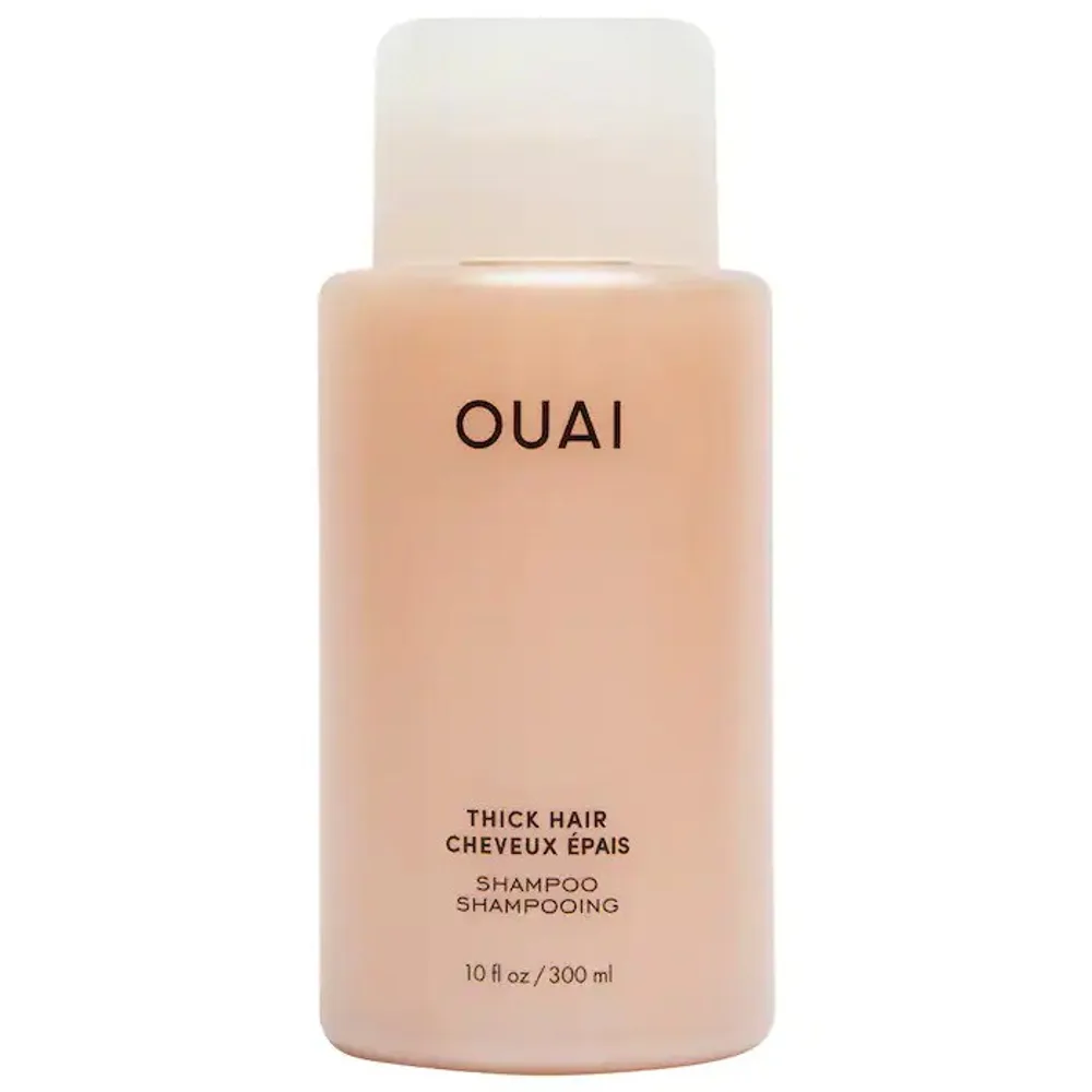 Ouai Thick Hair Shampoo