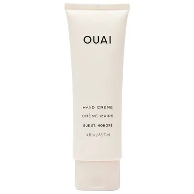 Ouai Hand Cream