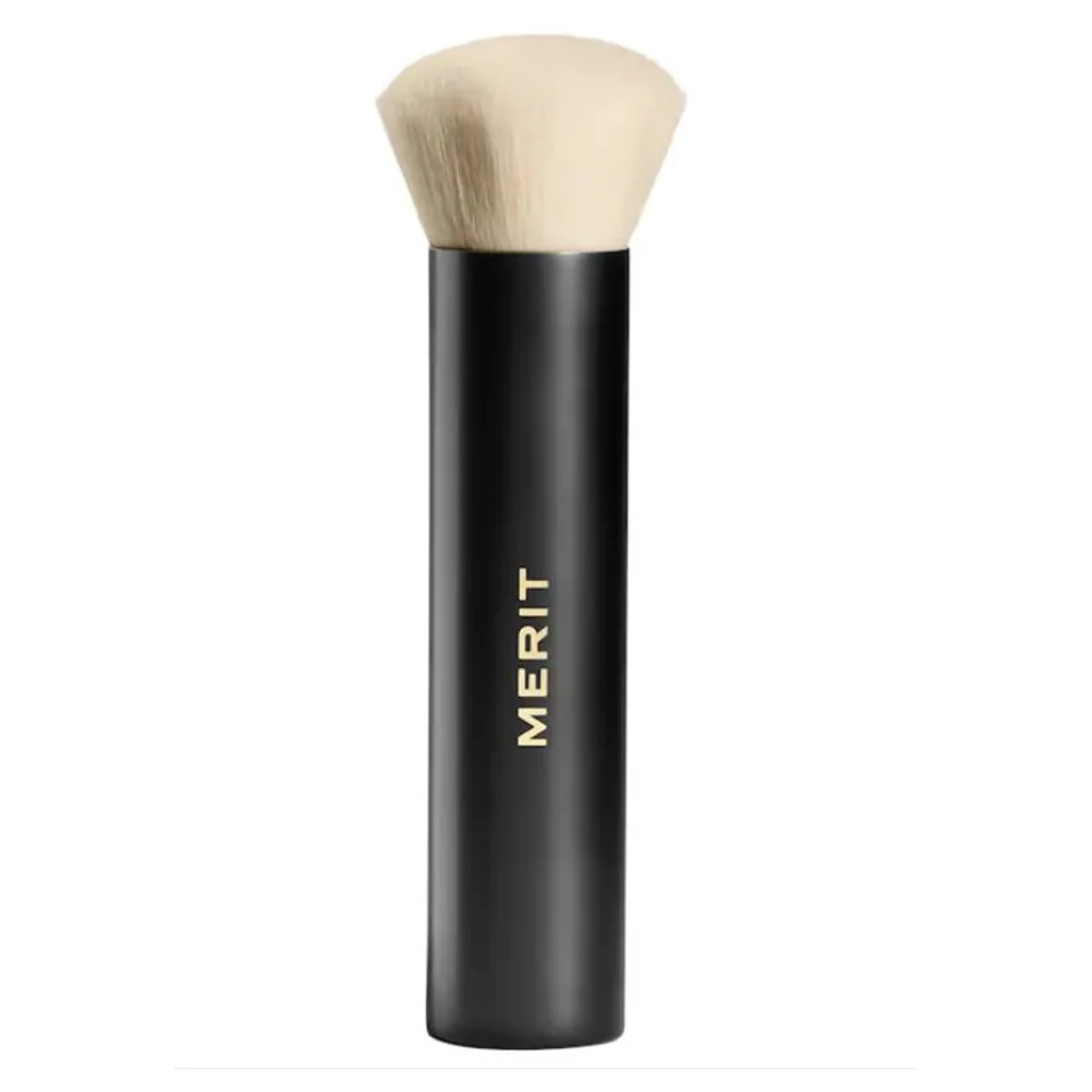 Merit Brush No. 1 Tapered Blending Brush