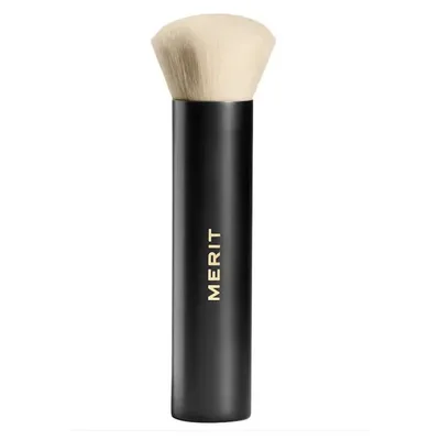 Merit Brush No. 1 Tapered Blending Brush