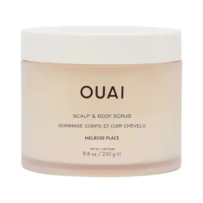 Ouai Cleansing Scalp & Body Sugar Scrub