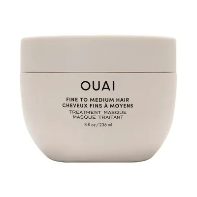 Ouai Treatment Mask for Fine and Medium Hair