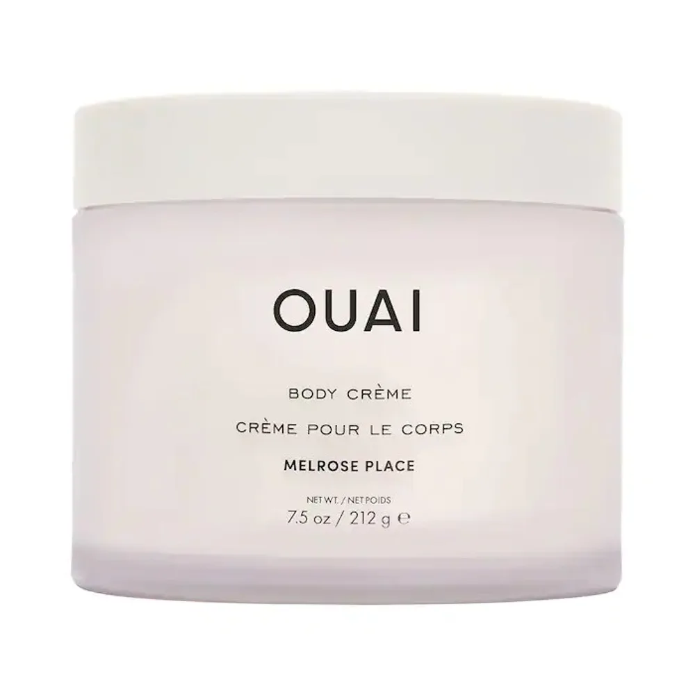 Ouai Melrose Place Moisturizing Body Cream