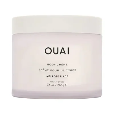 Ouai Melrose Place Moisturizing Body Cream