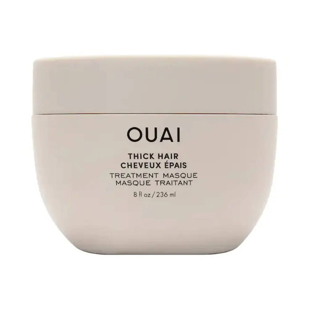 Ouai Treatment Mask for Thick Hair