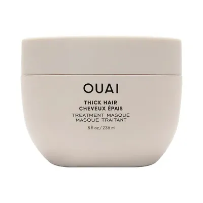 Ouai Treatment Mask for Thick Hair