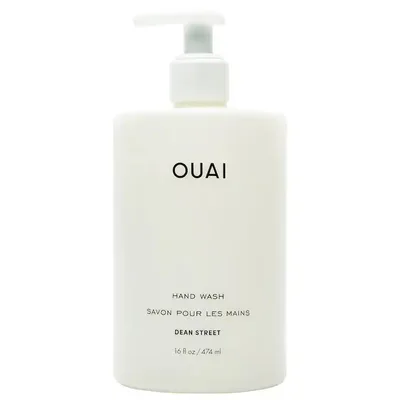 Ouai Hand Wash