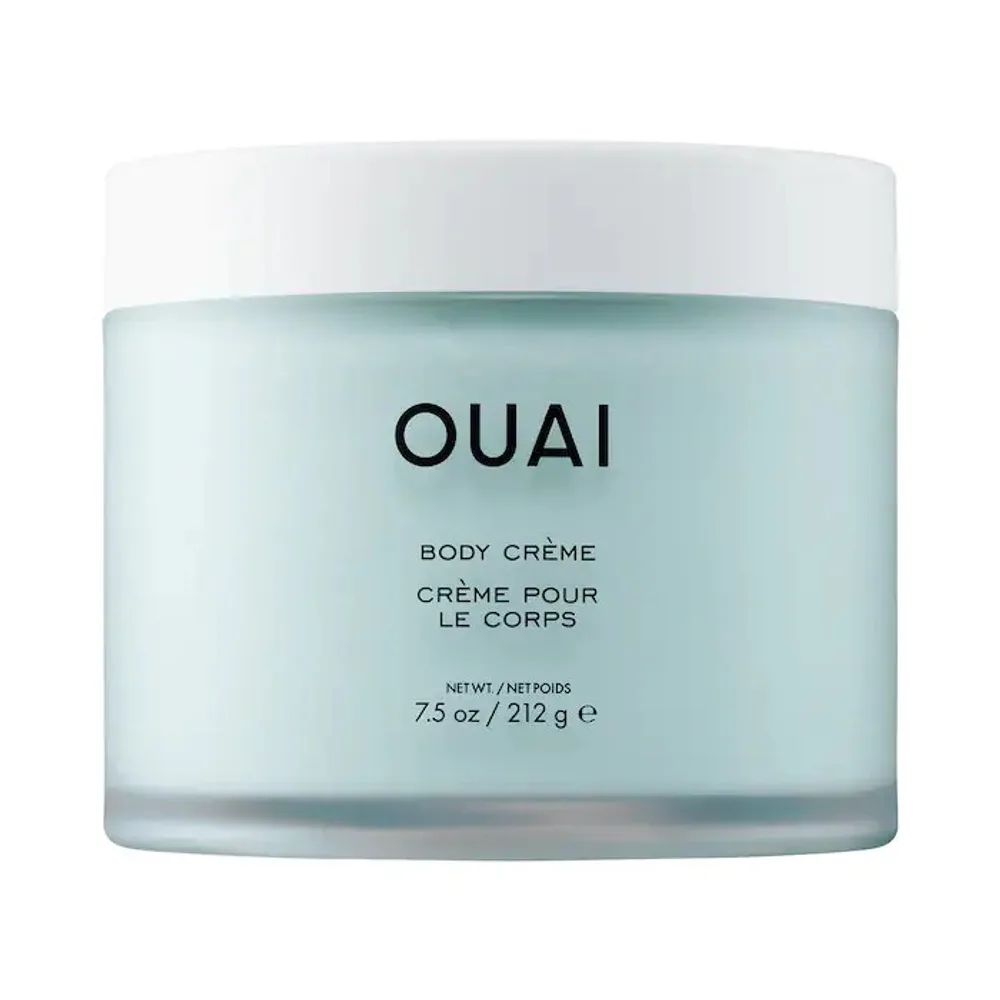 Ouai Shibuya Moisturizing Body Cream