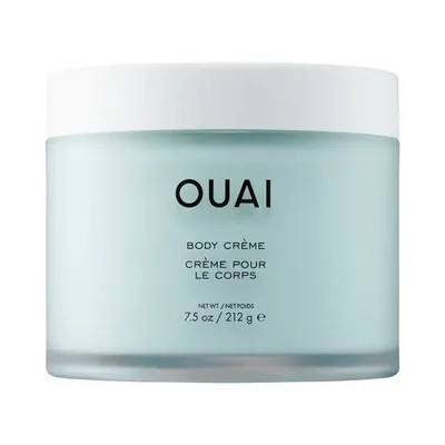Ouai Shibuya Moisturizing Body Cream
