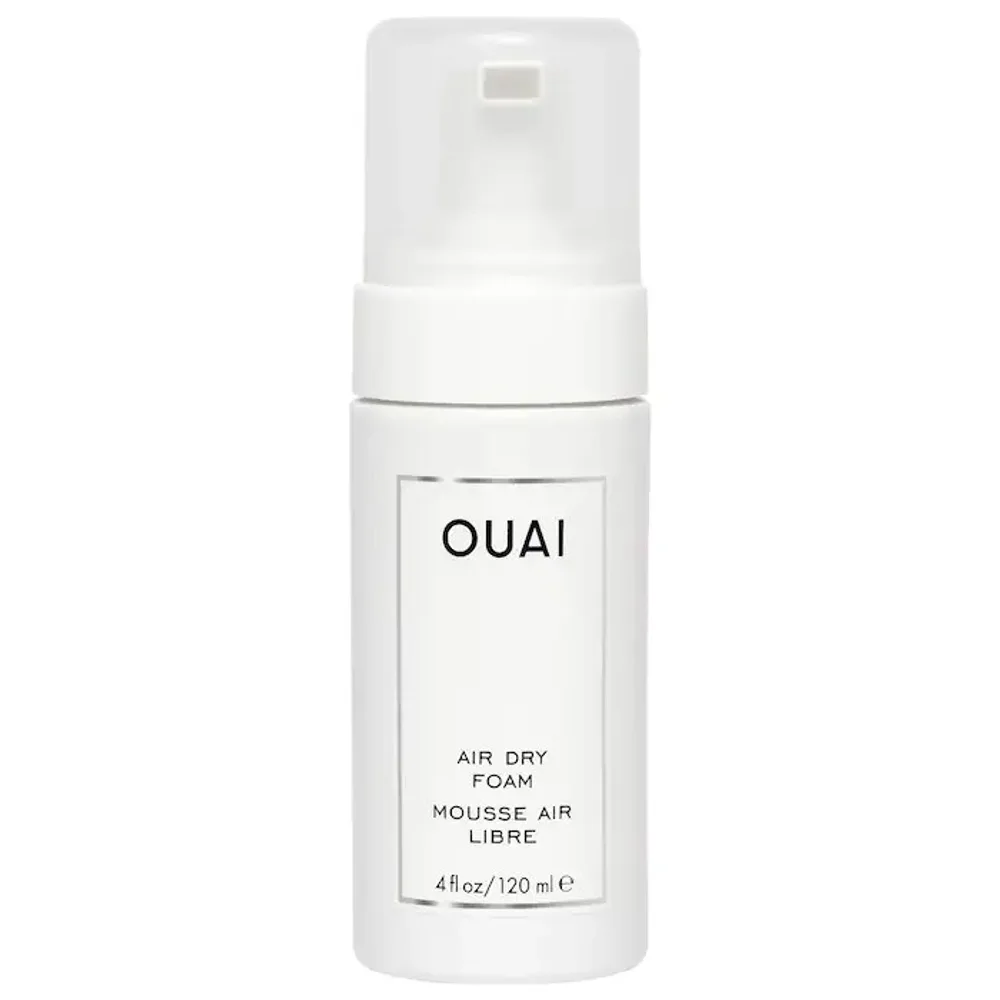 Ouai Air Dry Foam