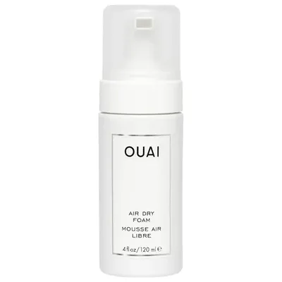 Ouai Air Dry Foam