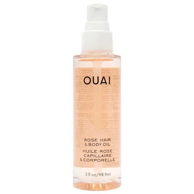 Ouai Rose Hair & Body Oil