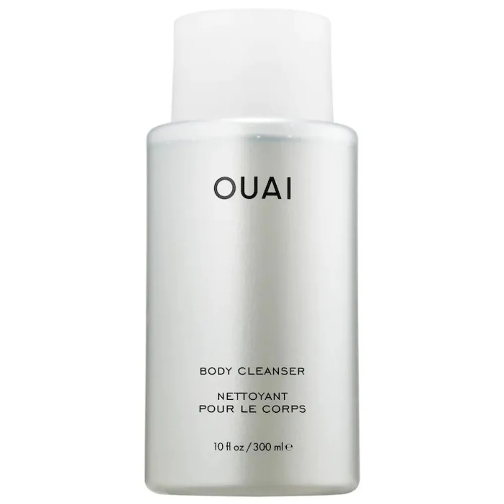 Ouai Dean Street Gentle Body Wash